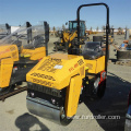 Road Machine Roller Compactor for Asphalt Compaction